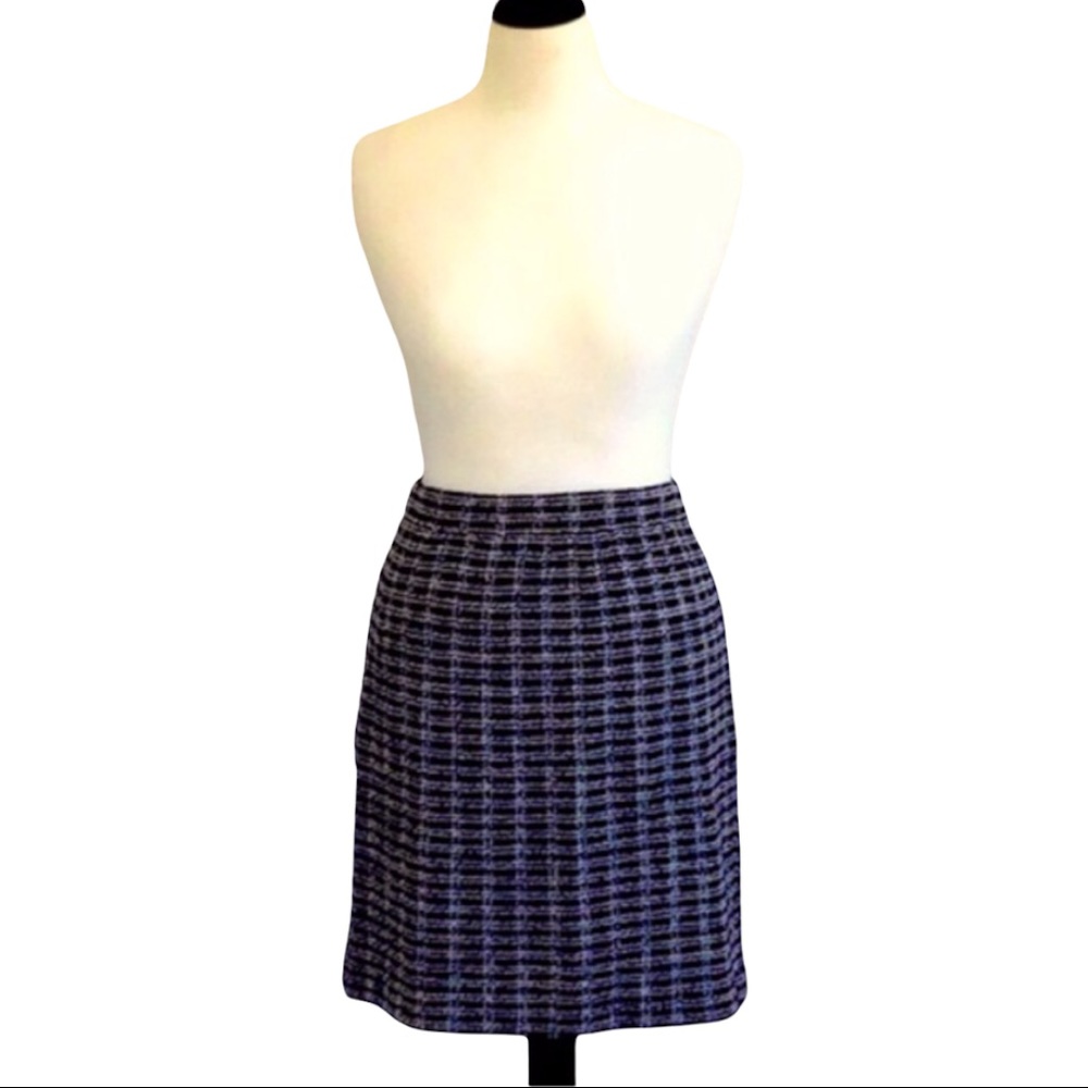 St. John Collection Skirt